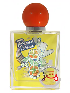پَردایز آیْلَند اسْنوپی فْرِیگرَنس | paradise island snoopy fragrance